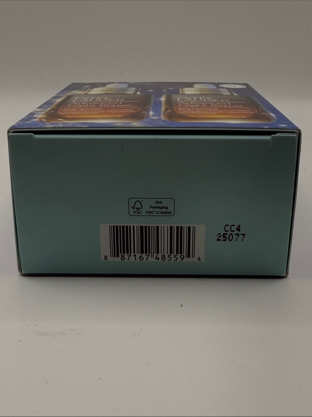 ESTEE LAUDER ADVANCED NIGHT REPAIR Synchronized Multi-Recovery Complex Duo NIB! - Picture 3 of 15